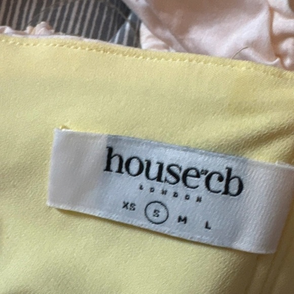 House of CB Tallulah Dress - Picture 5 of 7